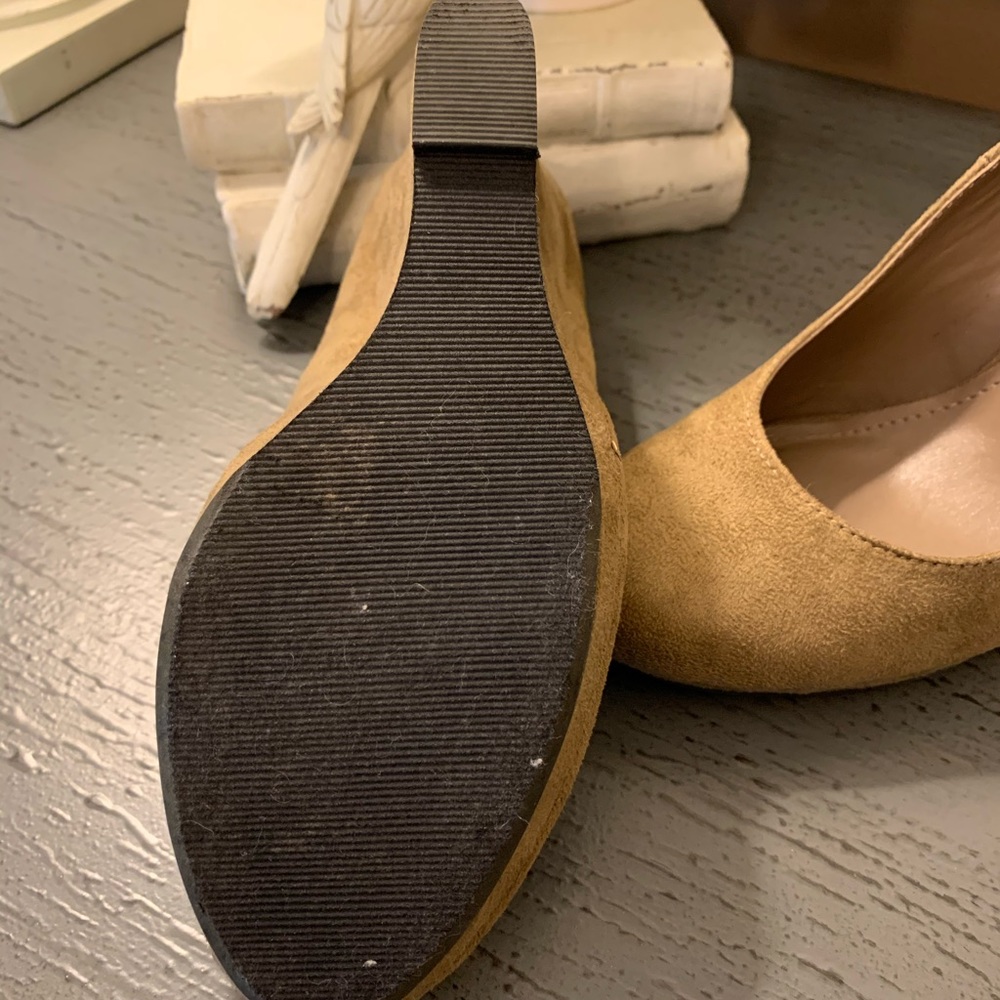Wedges - Picture 3 of 3